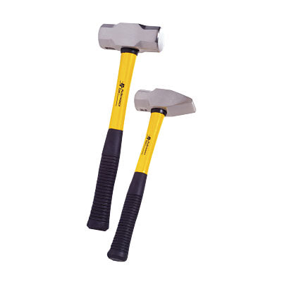 Cross Pein & Sledge Hammer | M7040B Performance Tool