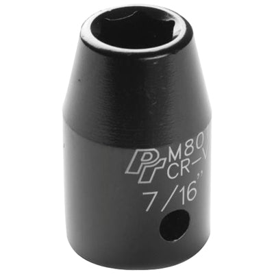 Impact Socket | M801 Performance Tool