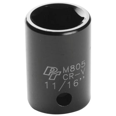 Impact Socket | M805 Performance Tool