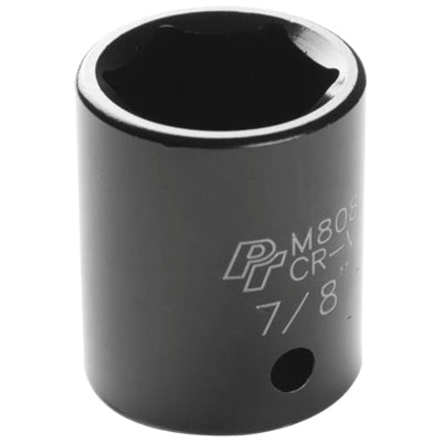 Impact Socket | M808 Performance Tool