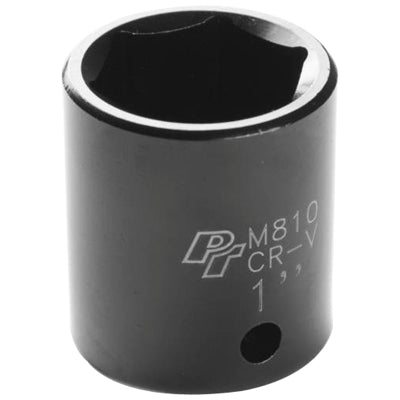 Impact Socket | M810 Performance Tool