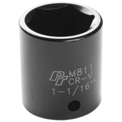 Impact Socket | M811 Performance Tool