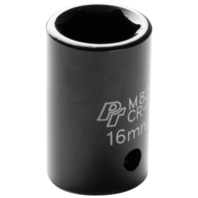 Impact Socket | M826 Performance Tool