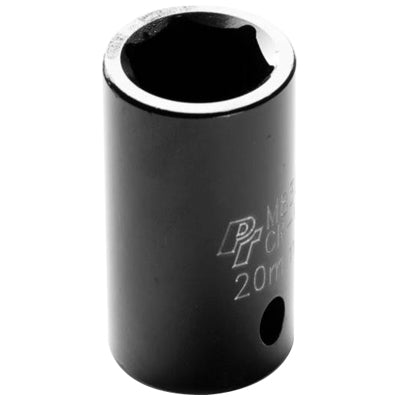 Impact Socket | M830 Performance Tool