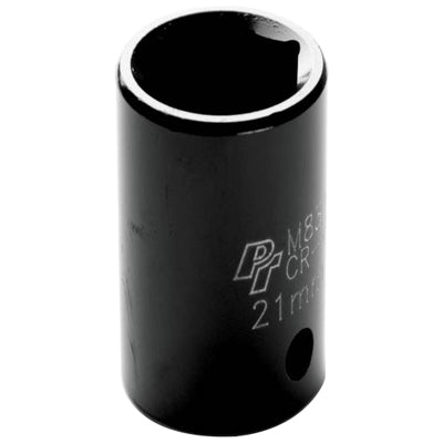Impact Socket | M831 Performance Tool