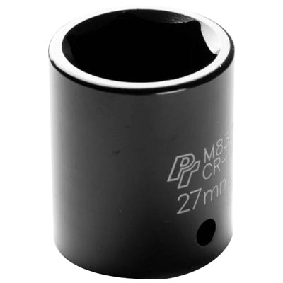 Impact Socket | M837 Performance Tool