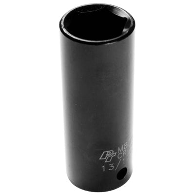 Impact Socket | M846 Performance Tool