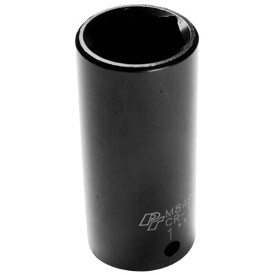 Impact Socket | M849 Performance Tool