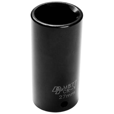 Impact Socket | M877 Performance Tool