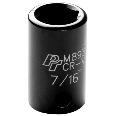 Impact Socket | M893 Performance Tool