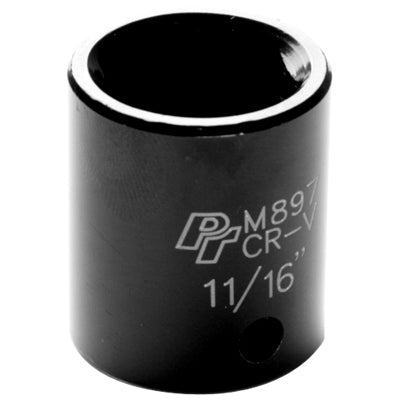 Impact Socket | M897 Performance Tool