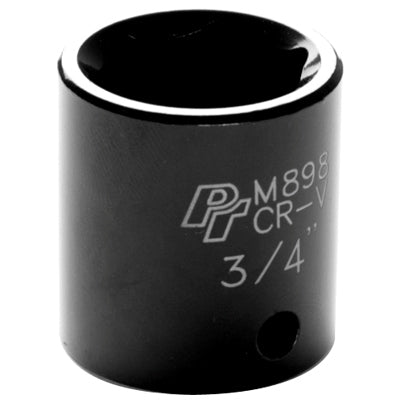 Impact Socket | M898 Performance Tool