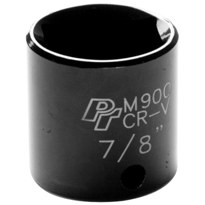 Impact Socket | M900 Performance Tool
