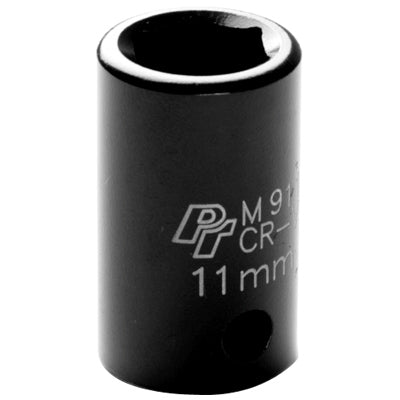 Impact Socket | M911 Performance Tool