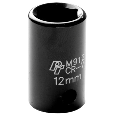 Impact Socket | M912 Performance Tool