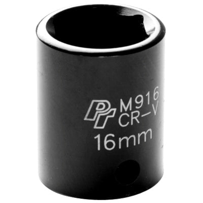 Impact Socket | M916 Performance Tool