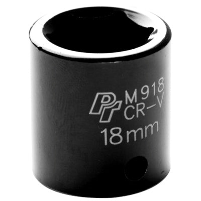 Impact Socket | M918 Performance Tool