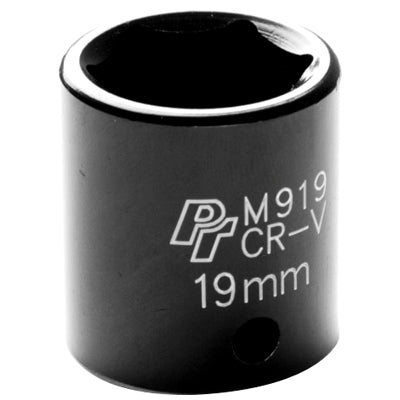 Impact Socket | M919 Performance Tool
