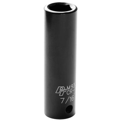 DW (Deep Wall) Impact Socket | M933 Performance Tool