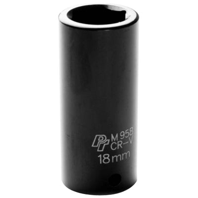 Impact Socket | M958 Performance Tool