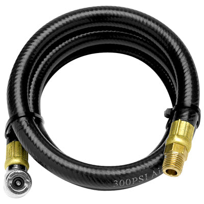 Air Hose W/ Tire Chuck | W10057 Performance Tool