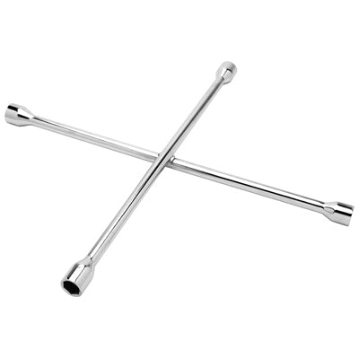 4 Way Truck Lug Wrench | W11 Performance Tool