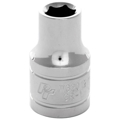 6-Point SAE Standard Socket | W32012 Performance Tool