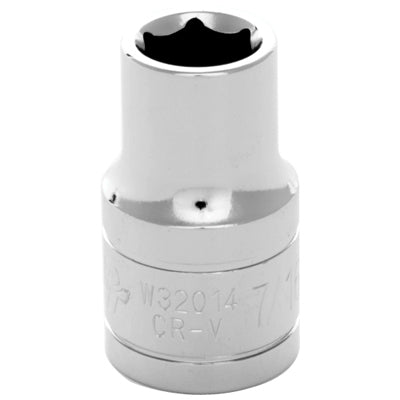 6-Point SAE Standard Socket | W32014 Performance Tool
