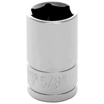 6-Point SAE Standard Socket | W32020 Performance Tool
