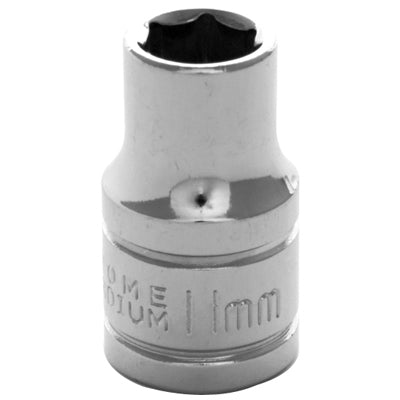 6-Point Metric Standard Socket | W32211 Performance Tool