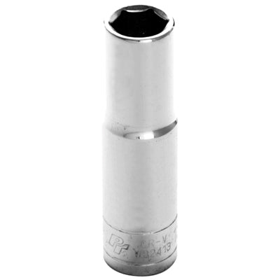 1/2 in. Drive 6 Point Deep Socket 13MM | W32413 Performance Tool