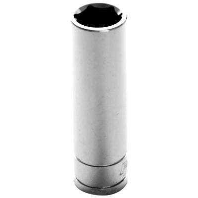 1/2 in. Drive 6 Point Deep Socket 14MM | W32414 Performance Tool