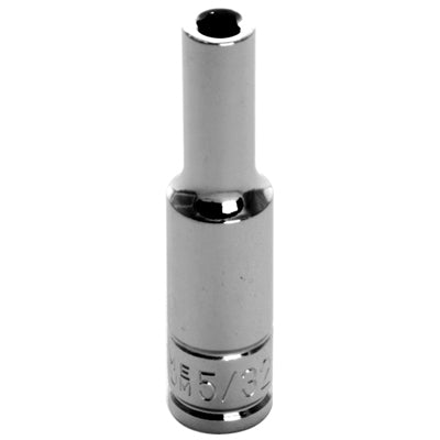 1/4 in. Drive 6 Point Deep Socket 5/32 in. | W36305 Performance Tool