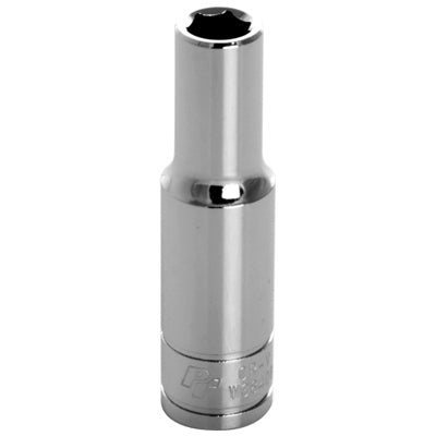 3/8 in. Drive 6 Point Deep Socket 8MM | W38408 Performance Tool