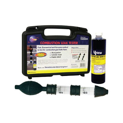 Engine Combustion Leak Test Kit