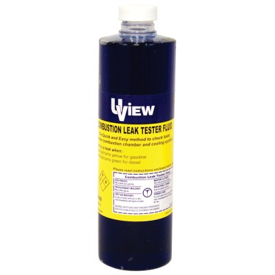 Engine Combustion Leak Test Kit