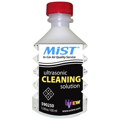 HVAC System Cleaner