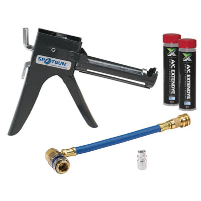 Leak Detection Dye Kit