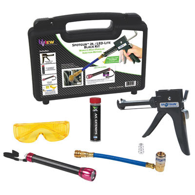 Leak Detection Dye Kit