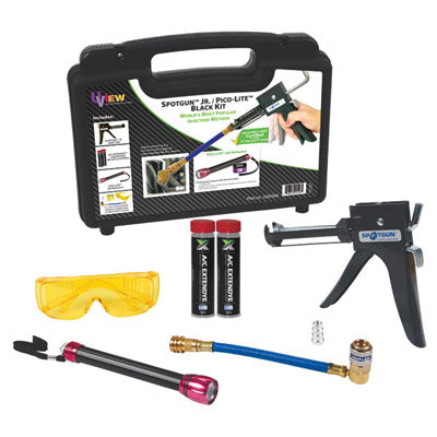 Leak Detection Dye Kit