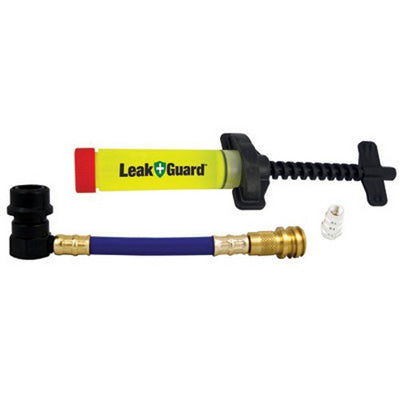 A/C Leak Sealant