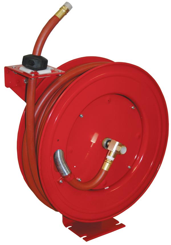 Hose Reel