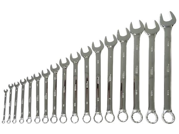 Wrench Set