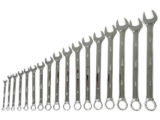 Wrench Set
