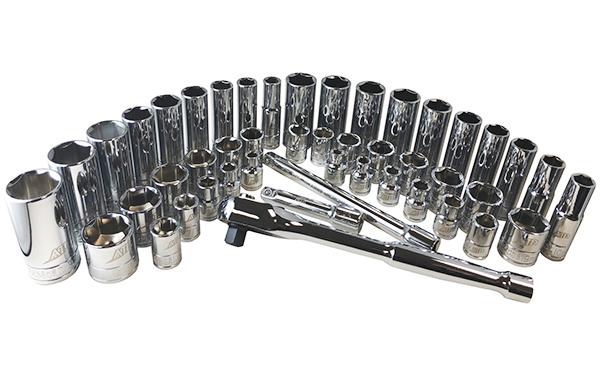 Socket Set