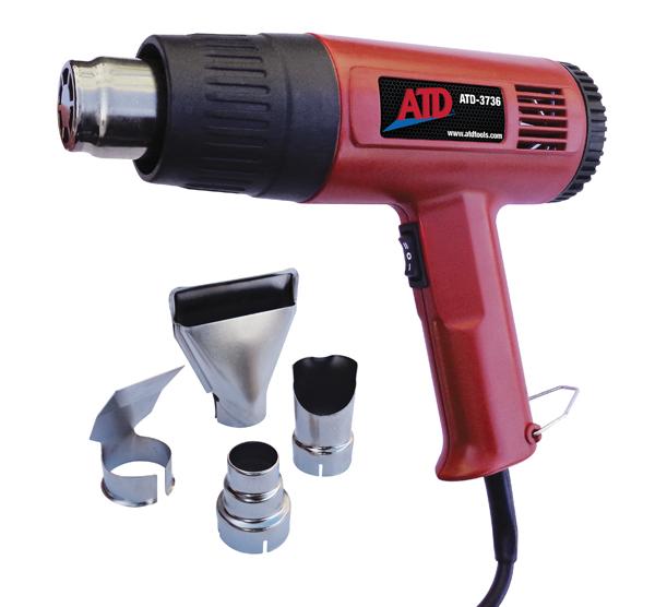 Heat Gun