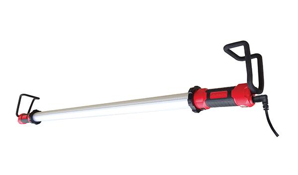 Vehicle-Mounted Spotlight