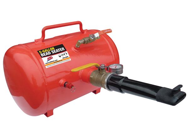 Tire Bead Sealer