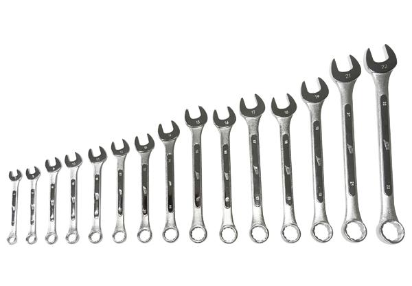 Wrench Set