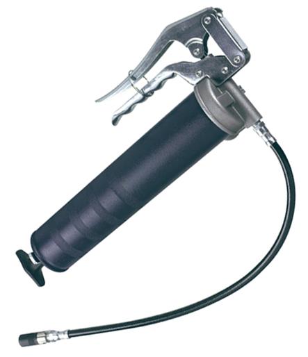 Grease Gun